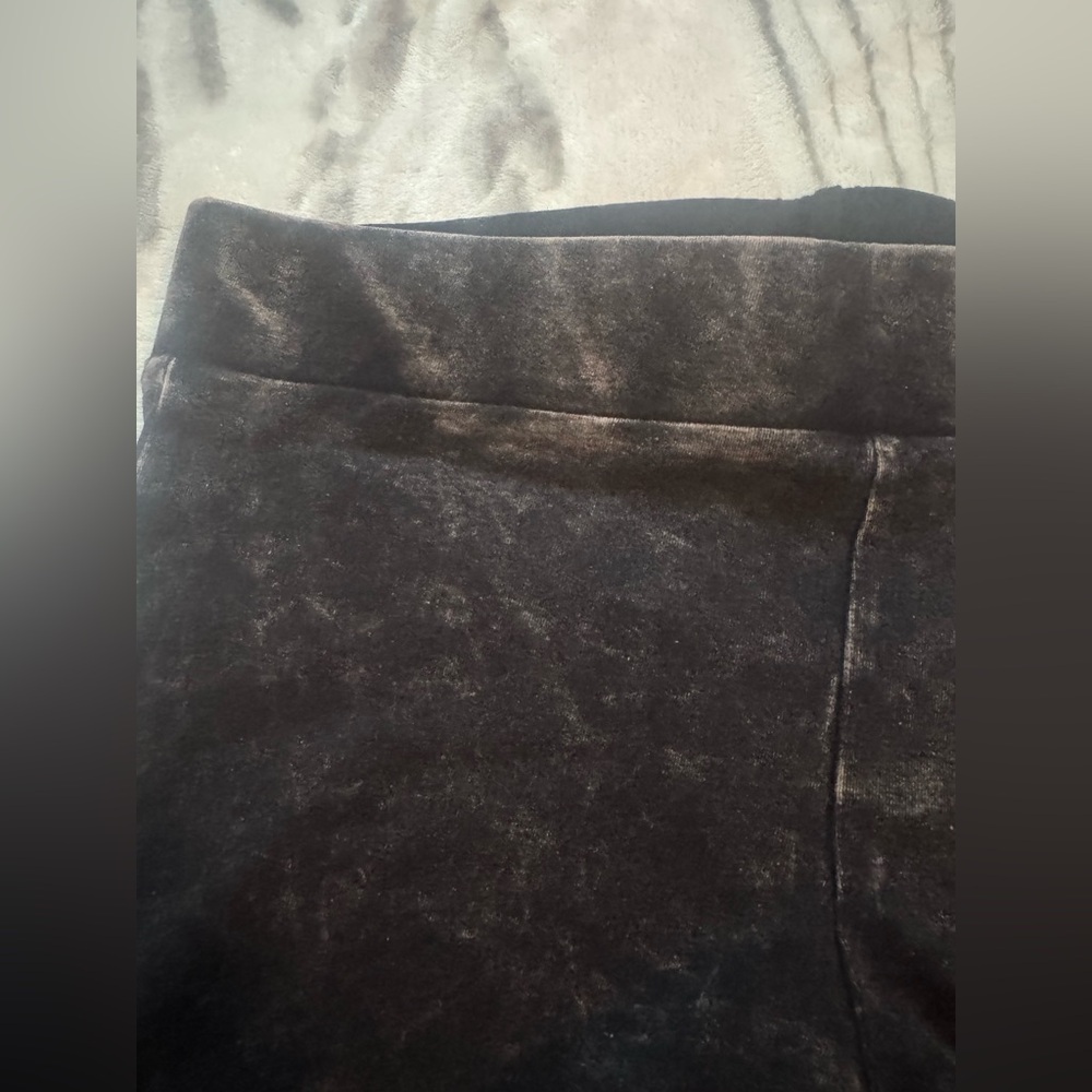 NWOT TORRID Full Length Leggings 1X - Picture 8 of 8